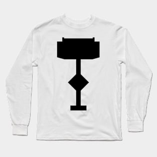 Eras Tour Stage Long Sleeve T-Shirt